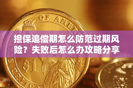 武汉担保追偿期怎么防范过期风险？失败后怎么办攻略分享