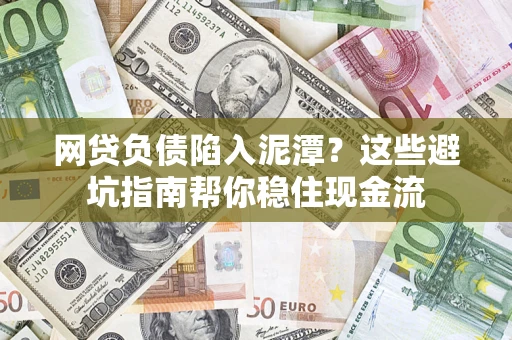 武汉网贷负债陷入泥潭？这些避坑指南帮你稳住现金流
